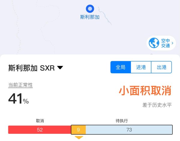 股票配资大全 印度北部及巴基斯坦多个机场因冲突关闭！有拟落地航班已返航