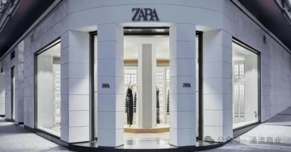 如何炒股 Zara开始反击Shein